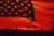 Posterazzi Digital composite of the American Flag over the countryside Poster Print (16 x 11)