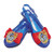 Disney Princess Snow White Sparkle Shoes