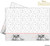 Disney Bambi Cutie Plastic Table Cover