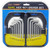 Cal Hawk Tools CSPHK18P Hex Key Driver Set