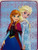 Franco Manufacturing Frozen Throw 46 in. x 60 in.