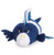 Disney Parks GILL Tsum Tsum Plush - Finding Nemo 2 Collection - Mini - 3 1/2''