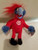 Disney The Muppets Super Hero Gonzo 9" Plush