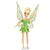 Disney Tinker Bell Fairies My Wings Flutter 10" Classic Doll