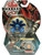 Bakugan, Aquos Hydranoid, 2" Tall Collectible Transforming Creature, for Ages 6 & Up