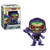 Funko POP! Masters The Universe, Metallic Battle Armor Skeletor Exclusive
