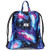 Drawstring Backpack Original Floral Leaf Tote Bags Sackpack for Shopping Yoga Gym Hiking Swimming Travel Beach 2 Sizes&20 Patterns