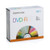 Memorex 4.7Gb/16x DVD-R 10-Pack Slim Case