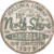Desperate Enterprises North Shore Surf Tin Sign, 11.75" Diameter