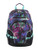 EASTSPORT DYNAMIC Backpack, Girls Multi-color School Bag Interior Laptop Sleeve