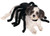 Rubie's Pet Spider Harness Costume, Medium