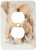 3dRose lsp_38670_6"Elephant Mother And Child 2 Plug Outlet Cover
