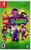 LEGO DC Super-Villains - Nintendo Switch