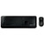 Microsoft Keyboard/Mouse PY9-00002 Desktop 850 Combo Wireless Black with AES Retail