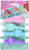 Rubber Bracelets | Disney Ariel Dream Big Collection | Party Accessory