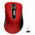 Memzuoix 2.4G Wireless Mouse, Portable Mobile Optical Mouse with USB Receiver, 1,000 DPI Ergonomic Cordless Mouse, 5 Buttons for Notebook, PC, Laptop, Computer and MacBook
