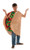 Rubie's Costume Taco Costume