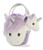 Aurora 7" Heather Unicorn Fancy Pal