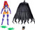 DC Comics Multiverse Starfire Action Figure