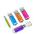 5 PCS 2.0/3.0 USB Flash Drive Pen Drive Memory Stick Thumb Stick Pen Black (2.0/32GB)
