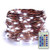 ER CHEN Dimmable LED String Lights Plug in, 66ft 200 LED Waterproof Cool White Fairy String Lights with Remote, Indoor/Outdoor Copper Wire Decorative Lights for Bedroom, Patio, Garden, Yard, Party