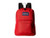 Jansport Superbreak Backpack, Black (T936) (Red)