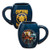Vandor, Captain Marvel 18 oz. Oval Ceramic Mug