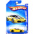 Hot Wheels 2009 Ferrari F430 Spider (yellow) Dream Garage 153/190, 1:64 Scale.