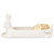 Mud Pie Bunny Cracker Dish
