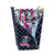 Favor Container | Monster High Collection | Party Accessory | 12 Ct