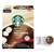 Starbucks Classic Hot Cocoa Single Serve Pods for Keurig Brewers, 22 total K-Cup Pods In Box