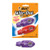 BIC Wite-Out Brand Mini Twist Correction Tape, White, 2-Count (WOMTP21)