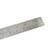 ETA hand2mind 12" Steel Ruler, Pack of 8