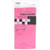 FLOMO Nygala Nygala TC305 HOT PINK RECTANGULAR TABLE COVER (6/36), 54 x 108