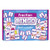 Junior Learning Fraction Bingo Educational Action Games