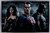 Trends International DC Comics Movie - Batman v Superman - Trio Wall Poster, 14.725" x 22.375", Silver Framed Version