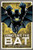 Trends International DC Comics-Batman-80th Anniversary Wall Poster, 22.375" x 34", Barnwood Framed Version