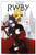 Trends International RWBY - Group Wall Poster, 14.725" x 22.375", White Framed Version