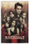 Trends International Riverdale - Mystery Wall Poster, 14.725" x 22.375", White Framed Version