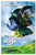 Trends International Disney Pixar A Bug's Life - One Sheet Wall Poster, 22.375" x 34", White Framed Version
