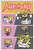 Trends International Aggretsuko - Transform Wall Poster, 22.375" x 34", White Framed Version