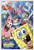 Trends International Nickelodeon Spongebob - Joy Wall Poster, 22.375" x 34", White Framed Version