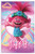 Trends International DreamWorks Trolls 2 - Poppy Wall Poster, 22.375" x 34", White Framed Version