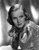 Frances Farmer on Side Top Side View Portrait Photo Print (8 x 10)