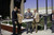 Posterazzi Frank Sinatra at a Ribbon Cutting Ceremony Photo Print (10 x 8)