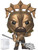 Funko Pop! DC Comics Heroes: Aquaman - Arthur Curry as Gladiator Vinyl Figure (Includes Pop Box Protector Case)