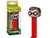 Funko 35991 POP PEZ: Batman 1966 TV - Robin, Multicolor