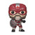 Funko Pop! Marvel: Black Widow  Red Guardian