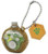 Capcom Monster Hunter Item Mascot Plus: Palico Potion Collectible Keychain