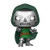 Funko Pop! Marvel: Fantastic Four - Doctor Doom